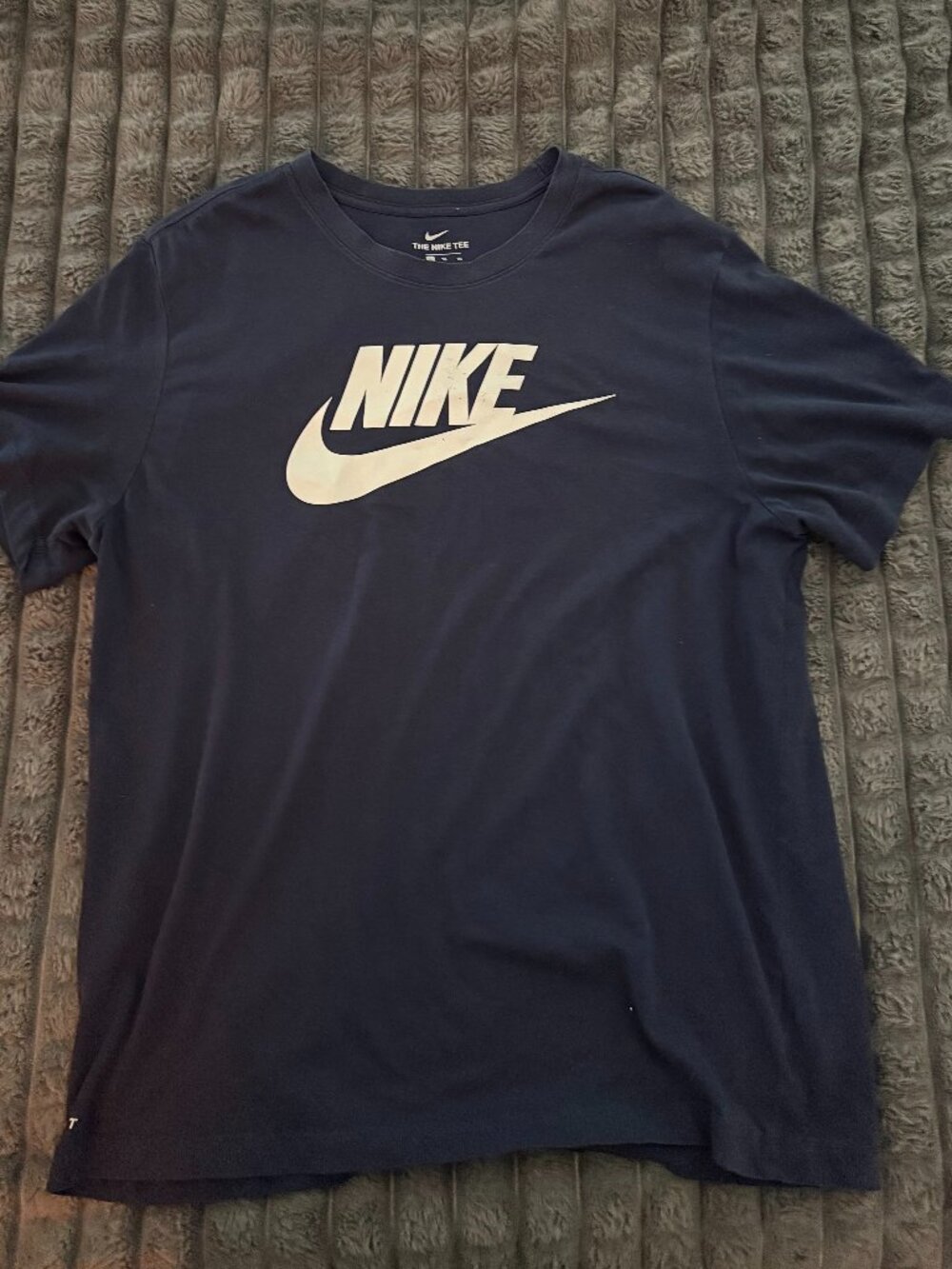 Nike logo T-Shirt